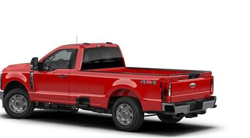 2026 Ford F-350 XLT