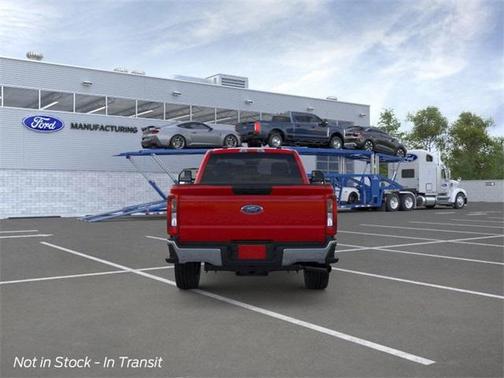 2026 Ford F-350 XLT