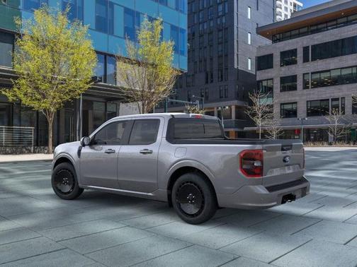 2026 Ford Maverick Lobo High