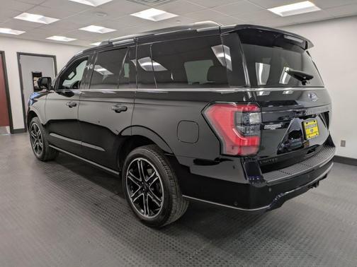 2020 Ford Expedition Limited