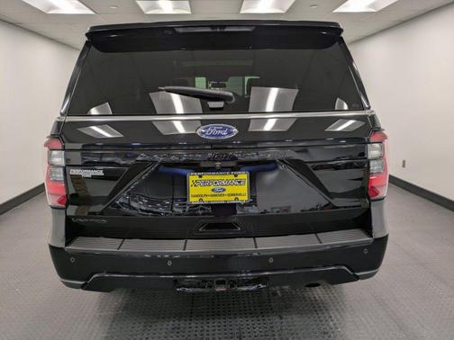2020 Ford Expedition Limited