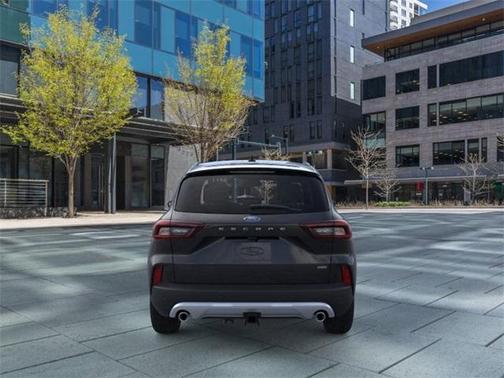 2023 Ford Escape PHEV