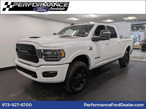 2024 RAM 2500 Limited