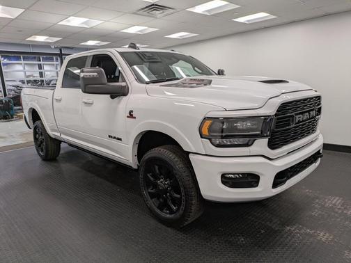 2024 RAM 2500 Limited