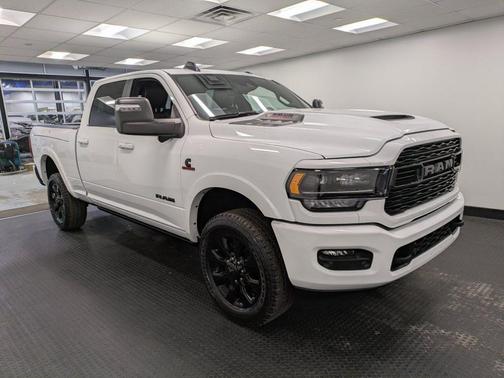 2024 RAM 2500 Limited