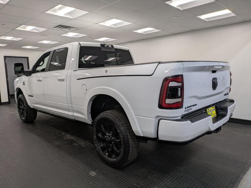 2024 RAM 2500 Limited
