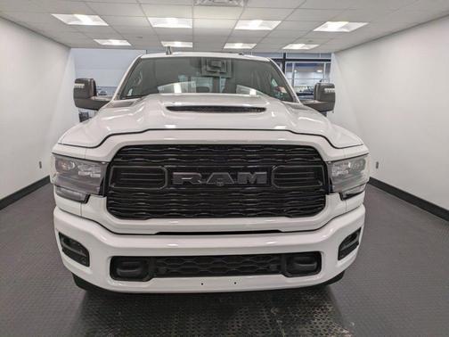 2024 RAM 2500 Limited