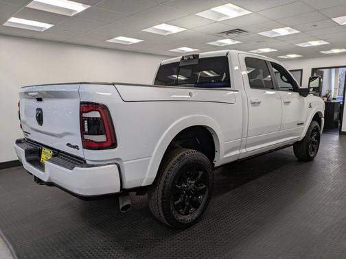 2024 RAM 2500 Limited