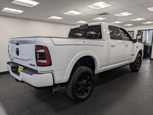2024 RAM 2500 Limited