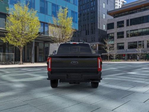 2026 Ford F-350 Lariat Super Duty