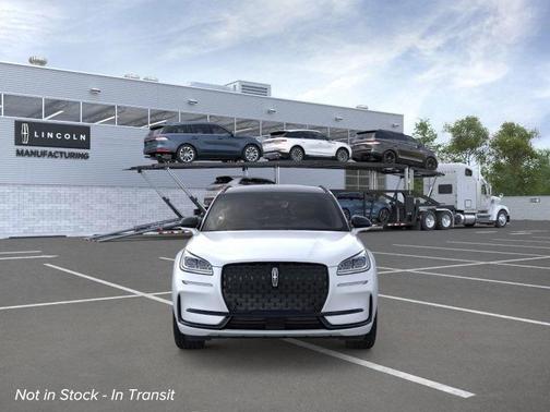 2026 Lincoln Corsair Grand Touring