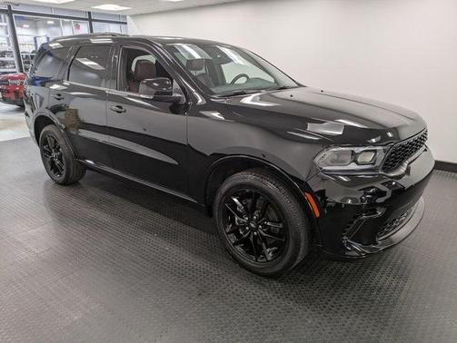 2024 Dodge Durango GT