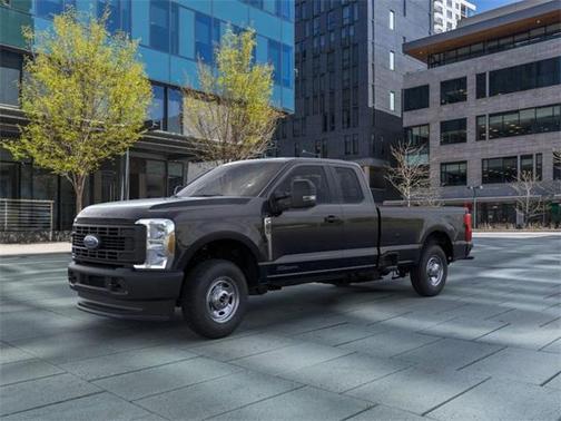 2025 Ford F-250 XL