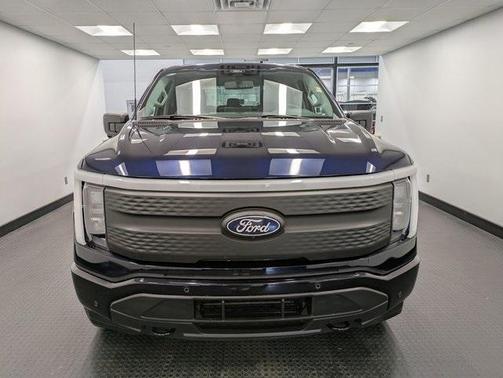 2024 Ford F-150 Lightning Flash
