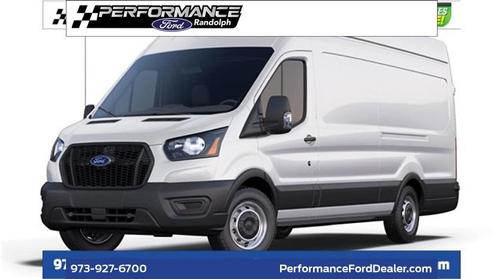 2025 Ford Transit-350 Base