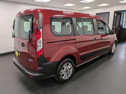2019 Ford Transit Connect XL