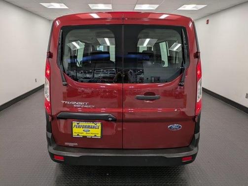 2019 Ford Transit Connect XL