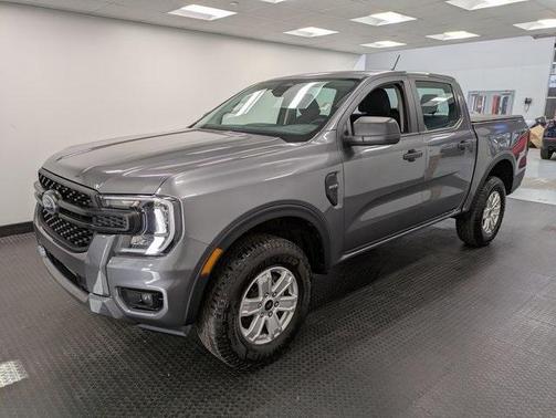 2024 Ford Ranger XL