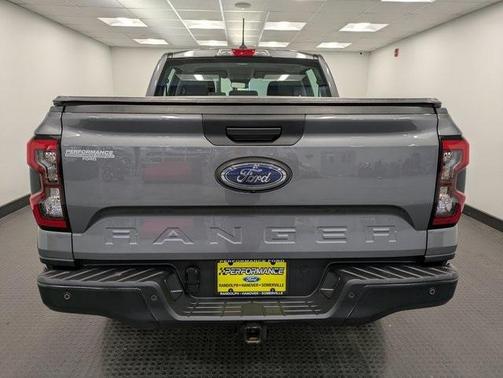 2024 Ford Ranger XL
