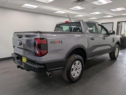 2024 Ford Ranger XL