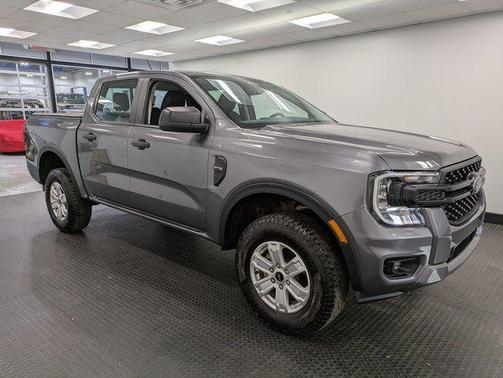 2024 Ford Ranger XL