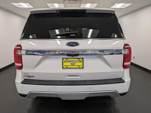 2019 Ford Expedition XLT