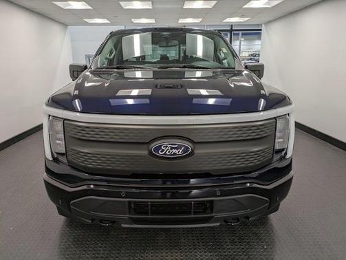 2024 Ford F-150 Lightning Flash