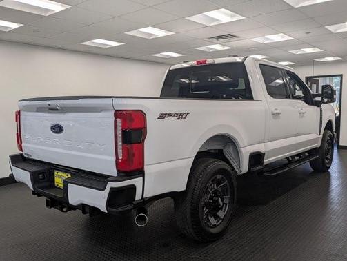 2023 Ford F-250 Lariat