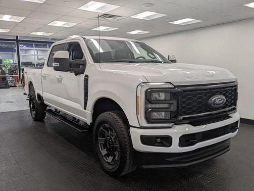 2023 Ford F-250 Lariat
