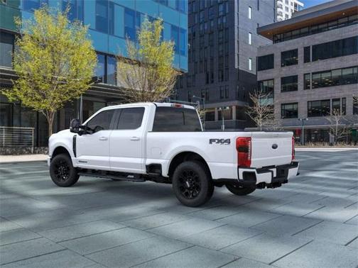 2025 Ford F-350 Lariat Super Duty