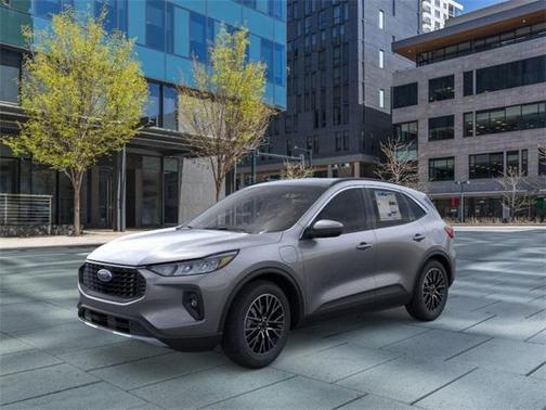 2026 Ford Escape Base