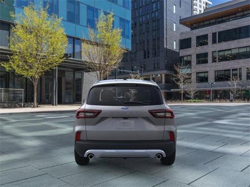 2026 Ford Escape Base