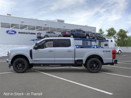 2026 Ford F-350 Lariat Super Duty