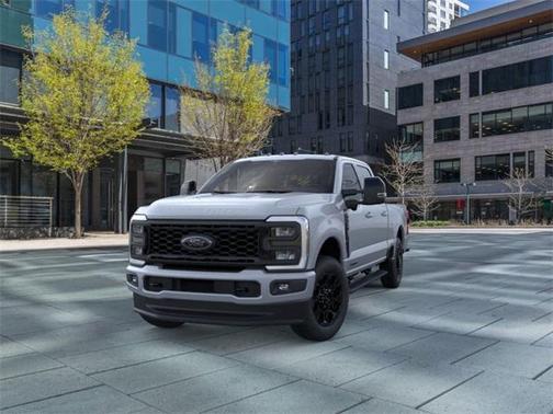 2025 Ford F-350 Lariat Super Duty