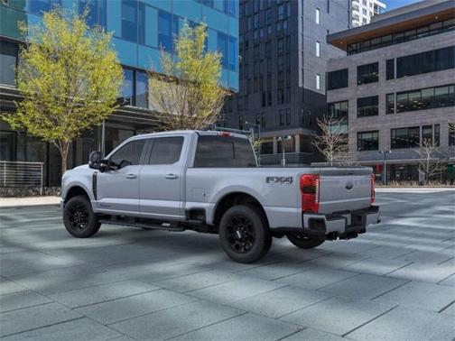 2025 Ford F-350 Lariat Super Duty