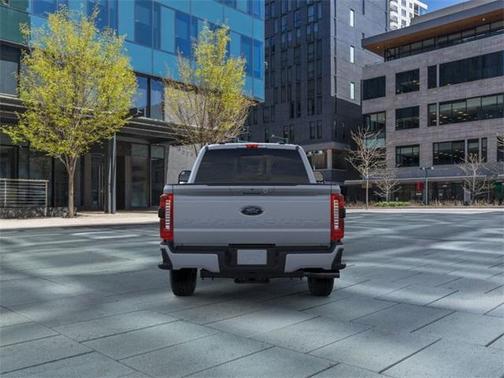 2025 Ford F-350 Lariat Super Duty
