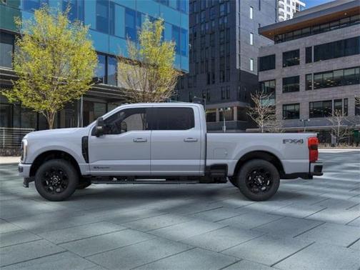2025 Ford F-350 Lariat Super Duty