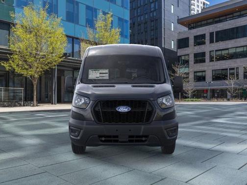 2026 Ford Transit-350 