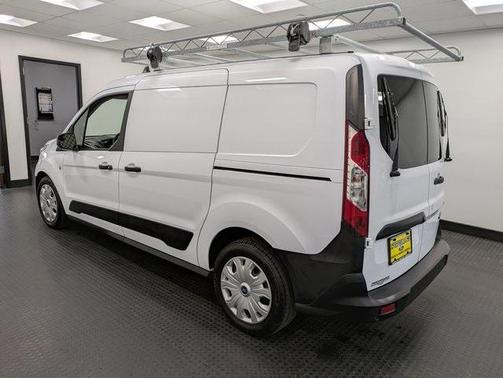2019 Ford Transit Connect XL