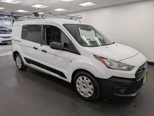 2019 Ford Transit Connect XL