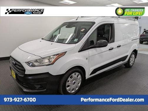 2019 Ford Transit Connect XL