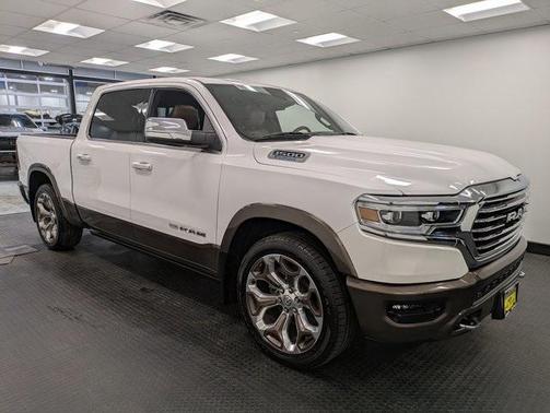 2022 RAM 1500 Longhorn