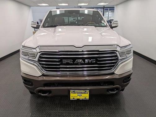 2022 RAM 1500 Longhorn