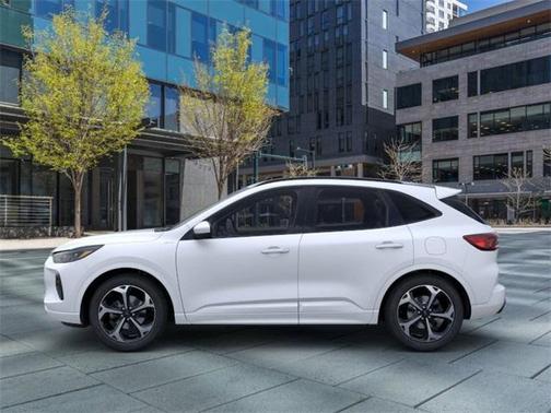 2025 Ford Escape ST-Line Elite