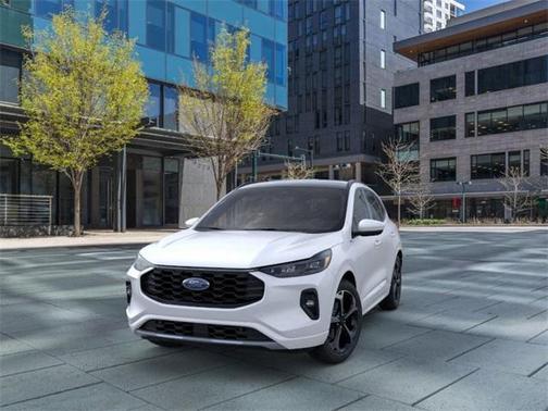 2025 Ford Escape ST-Line Elite