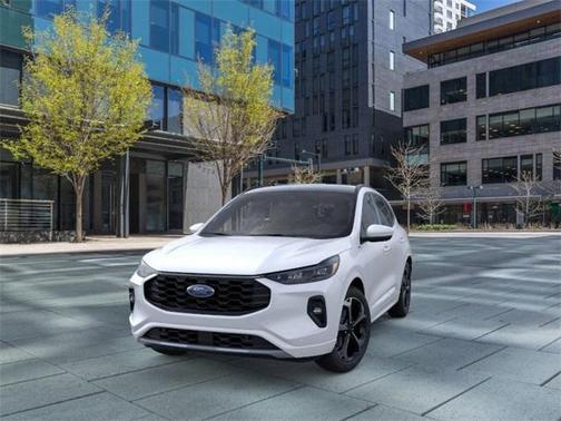 2025 Ford Escape ST-Line Elite