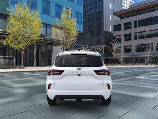 2025 Ford Escape ST-Line Elite