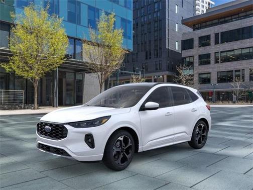 2025 Ford Escape ST-Line Elite