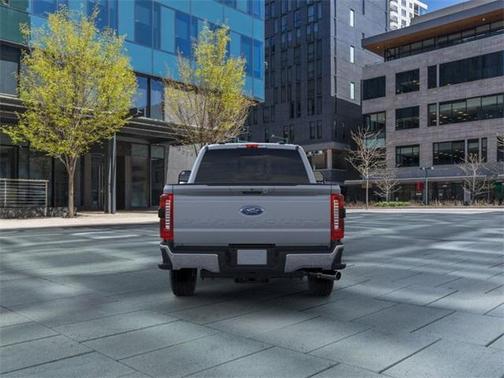 2025 Ford F-350 Lariat Super Duty