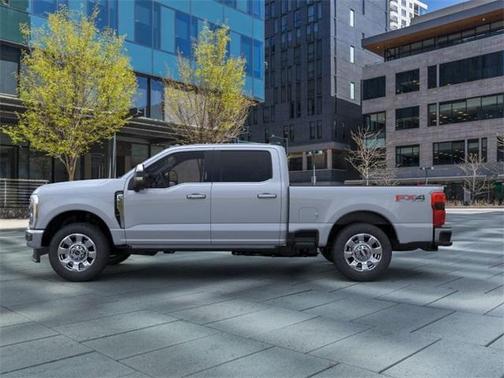 2025 Ford F-350 Lariat Super Duty